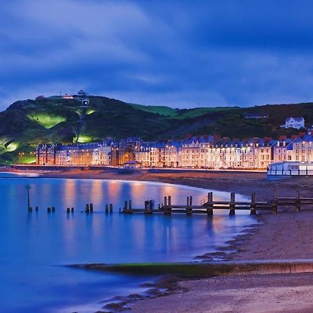 Apartament Sunny View Aberystwyth Zewnętrze zdjęcie